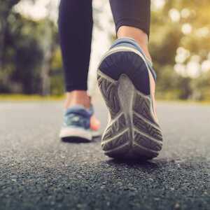 Team Page: Lake Country Ramblers